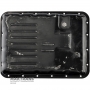 Oil pan AS68RC, AS69RC (DODGE RAM 4500/ 5500) — 68085-954AA, 345010-32390, 345010-32210