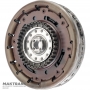 Turbine wheel / spring damper Aisin Warner A465 (ISUZU TRACKS) 8-98169-415-0, 8981694150 — (ext.Ø 293 mm, 24 splines)