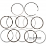 Drum C1 Clutch TOYOTA \ LEXUS UA81E UA81F - 5 friction discs