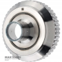 Hub C3 Clutch / Input Sun Gear Hub TOYOTA \ LEXUS UA81E UA81F 3560678010 – height 104 mm, outer hub Ø 184.40 mm, 48 splines (outer neck Ø 54.85 mm)