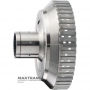 Hub C3 Clutch / Input Sun Gear Hub TOYOTA \ LEXUS UA81E UA81F 3560678010 – height 104 mm, outer hub Ø 184.40 mm, 48 splines (outer neck Ø 54.85 mm)