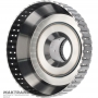 Hub C3 Clutch / Input Sun Gear Hub TOYOTA \ LEXUS UA81E UA81F 3560678010 – height 104 mm, outer hub Ø 184.40 mm, 48 splines (outer neck Ø 54.85 mm)