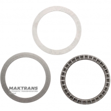 Needle Bearing TOYOTA \ LEXUS UA81E UA81F 3579578010, 3577578010, 9037439011, 9037439009 — (49.90 x 39.60 x 2)