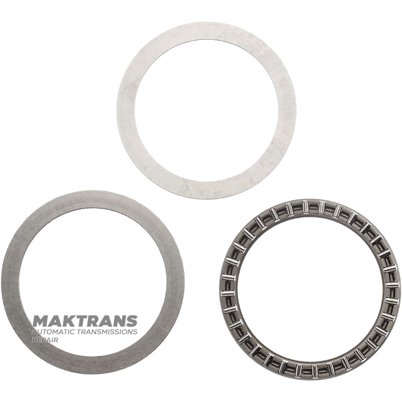 Needle Bearing TOYOTA \ LEXUS UA81E UA81F 3579578010, 3577578010, 9037439011, 9037439009 — (49.90 x 39.60 x 2)