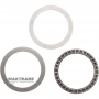 Needle Bearing TOYOTA \ LEXUS UA81E UA81F 3579578010, 3577578010, 9037439011, 9037439009 — (49.90 x 39.60 x 2)