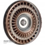 Aisin Warner A465 Torque Converter Pump Wheel (ISUZU TRACKS) — 8-98169-415-0, 8981694150