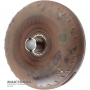 Aisin Warner A465 Torque Converter Pump Wheel (ISUZU TRACKS) — 8-98169-415-0, 8981694150