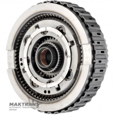 Rear planetary gear TOYOTA \ LEXUS UA81E UA81F 3576048060 - sun gears 26 teeth (ext.Ø 53.35 mm) / 34 teeth (ext.Ø 63 mm)