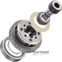 Rear planetary gear TOYOTA \ LEXUS UA81E UA81F 3576048060 - sun gears 26 teeth (ext.Ø 53.35 mm) / 34 teeth (ext.Ø 63 mm)