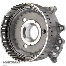 Central support (new) TOYOTA \ LEXUS UA80E, UA80F, UA81E, UA81F 3570478010 - without gear and B1 Brake package