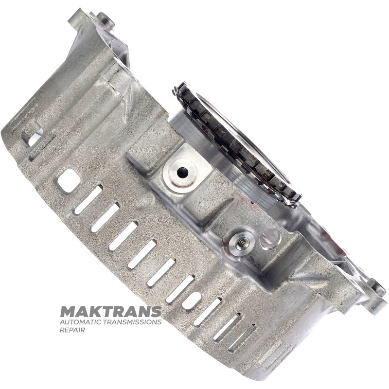 Central support (new) TOYOTA \ LEXUS UA80E, UA80F, UA81E, UA81F 3570478010 - without gear and B1 Brake package
