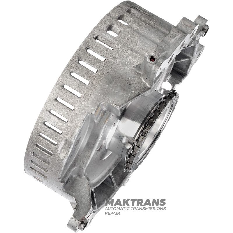 Central support (new) TOYOTA \ LEXUS UA80E, UA80F, UA81E, UA81F 3570478010 - without gear and B1 Brake package