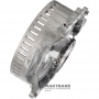 Central support (new) TOYOTA \ LEXUS UA80E, UA80F, UA81E, UA81F 3570478010 - without gear and B1 Brake package