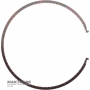 Retaining ring of the ring gear of the rear planetary gear TOYOTA \ LEXUS UA80E, UA80F, UA81E, UA81F — (outer Ø 141.45 mm, inner Ø 132.80 mm, thickness 2 mm)