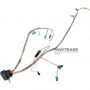 Wiring for hydraulic unit AS68RC, AS69RC (DODGE RAM 4500/ 5500) — 68224 246AA (25-pin connector)