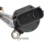 Wiring for hydraulic unit AS68RC, AS69RC (DODGE RAM 4500/ 5500) — 68224 246AA (25-pin connector)