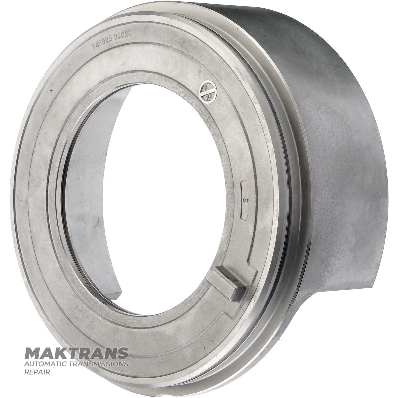 Piston with return spring B2 Brake AS68RC, AS69RC (DODGE RAM 4500/ 5500) — 68020046AA, 68020042AB, 68020131AA