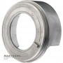 Piston with return spring B2 Brake AS68RC, AS69RC (DODGE RAM 4500/ 5500) — 68020046AA, 68020042AB, 68020131AA