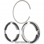 Piston with return spring B1 Brake AS68RC, AS69RC (DODGE RAM 4500/ 5500) — 68019 847AA, 68019 811AA, 68019800AB