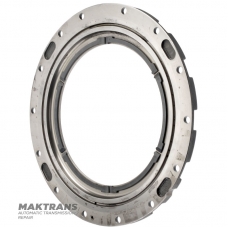 C3 Cluthc Allison 4000 Series Pressure Plate, 4500RDS, HD4060 — (ext. Ø 370 mm, int. Ø 236.45 mm, thickness 15.40 mm), 29542512