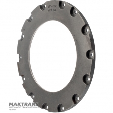 C3 Cluthc Allison 4000 Series Pressure Plate, 4500RDS, HD4060 — (ext. Ø 370 mm, int. Ø 236.45 mm, thickness 15.40 mm), 29542512