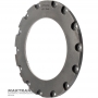 C3 Cluthc Allison 4000 Series Pressure Plate, 4500RDS, HD4060 — (ext. Ø 370 mm, int. Ø 236.45 mm, thickness 15.40 mm), 29542512