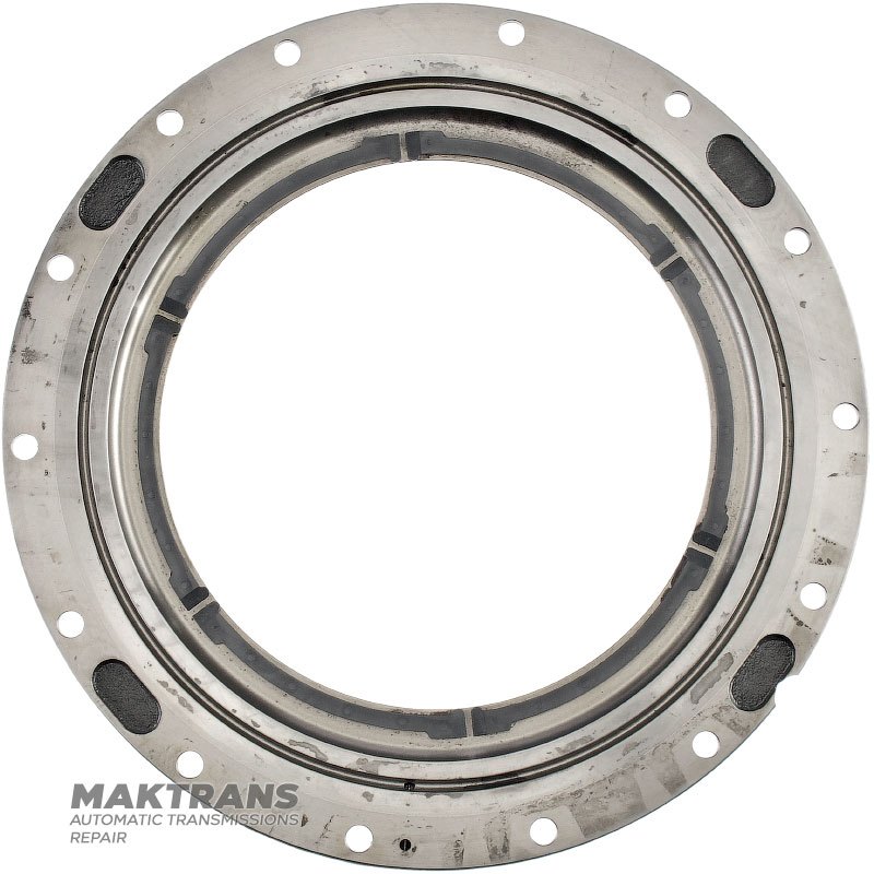 C3 Cluthc Allison 4000 Series Pressure Plate, 4500RDS, HD4060 — (ext. Ø 370 mm, int. Ø 236.45 mm, thickness 15.40 mm), 29542512
