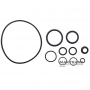 Set of sealing rings and oil seal (9x16x8mm 4651436001) speedometer F5a51