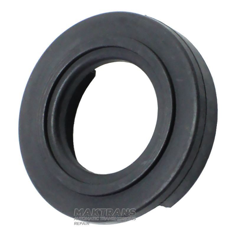 Set of rubber seals for hydraulic unit F5a51