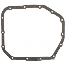 Cork pan gasket 14 holes F4A33 W4A33 MD739243
