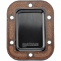 Side Housing Cover (PTO Gear Cover) AS68RC, AS69RC (DODGE RAM 4500/ 5500) - 68086050AA