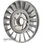 Reactor wheel of the Mercedes-Benz 722.6 torque converter — A2112500802 (A211-257-00-07)