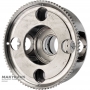 Planetary gear housing P2 ALLISON 4000 29535990 - height 155 mm, 55 splines on the neck (ext.Ø 83.90 mm)