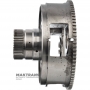 Planetary gear housing P2 ALLISON 4000 29535990 - height 155 mm, 55 splines on the neck (ext.Ø 83.90 mm)