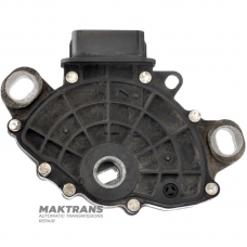 Selector position sensor AS68RC, AS69RC (DODGE RAM 4500/ 5500) — 68020005AA (9-pin connector)