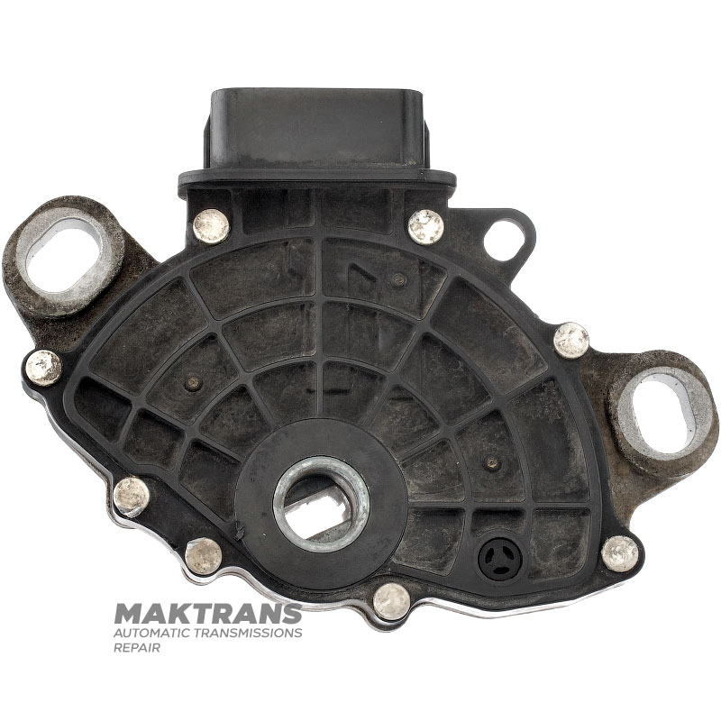 Selector position sensor AS68RC, AS69RC (DODGE RAM 4500/ 5500) — 68020005AA (9-pin connector)