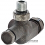 Cooling system nipple AS68RC, AS69RC (DODGE RAM 4500/ 5500) — 68020014AA