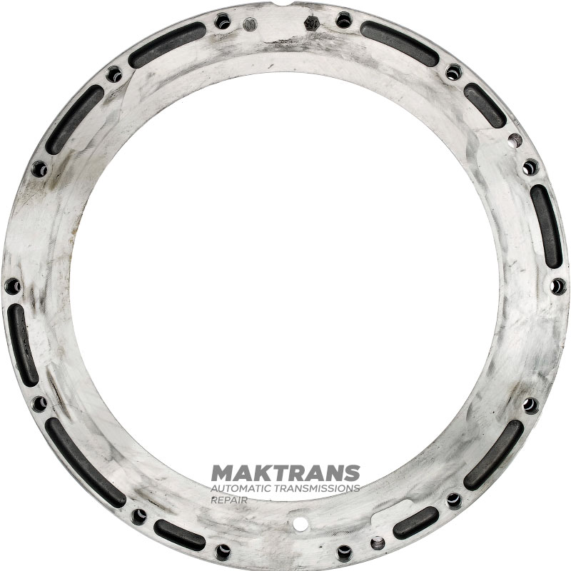 Clutch housing C4 Clutch ALLISON 4000 — 29542502 (height 71.25 mm, outer Ø 367 mm, inner Ø 275 mm)