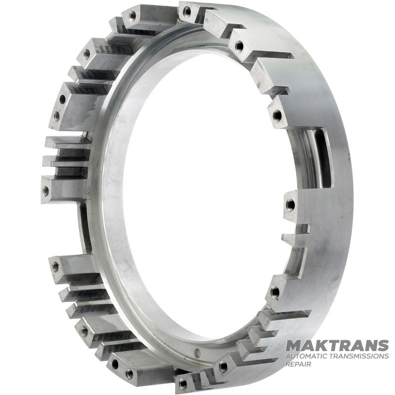 Clutch housing C4 Clutch ALLISON 4000 — 29542502 (height 71.25 mm, outer Ø 367 mm, inner Ø 275 mm)