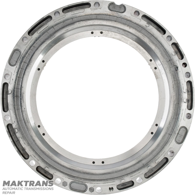 Clutch housing C3 Clutch ALLISON 4000 — 29542508 (height 69.20 mm, outer Ø 368 mm, inner Ø 236.80 mm)