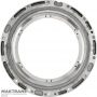 Clutch housing C3 Clutch ALLISON 4000 — 29542508 (height 69.20 mm, outer Ø 368 mm, inner Ø 236.80 mm)