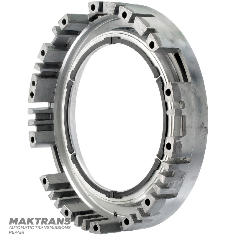 Clutch housing C3 Clutch ALLISON 4000 — 29542508 (height 69.20 mm, outer Ø 368 mm, inner Ø 236.80 mm)