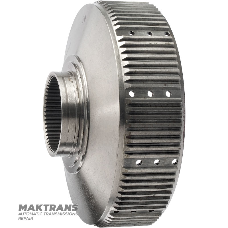 Hub C2 Clutch ALLISON 4000 - 29543361