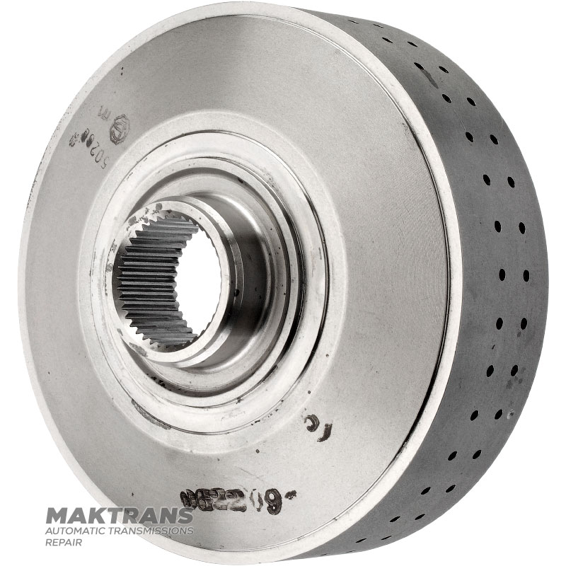 Hub C1 Clutch ALLISON 4000 - 29543359