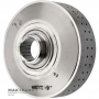Hub C1 Clutch ALLISON 4000 - 29543359