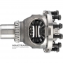 Differential (without helical gear) 4WD TOYOTA \ LEXUS UA81E UA81F 4130078030 - (overall height 221 mm, 44 splines, 12 cross bolts)
