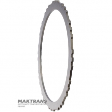 Friction disc (single-sided) 3-5-R Clutch Hyundai / KIA A8LF1 455254G100 — (thickness 3.60 mm, int.Ø 160 mm, 36 teeth)
