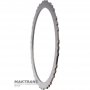 Friction disc (single-sided) 3-5-R Clutch Hyundai / KIA A8LF1 455254G100 — (thickness 3.60 mm, int.Ø 160 mm, 36 teeth)