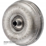 Torque converter (rebuilt) A340E, A340F, A343E, A343F TOYOTA (3.4L) 3200035150 — pilot outer diameter 31.95 mm, pilot height 31 mm (marking on housing 03, (green ring, white ring, pink dot)