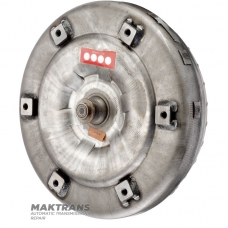 Torque converter (rebuilt) A340E, A340F, A343E, A343F TOYOTA (3.4L) 3200035150 — pilot outer diameter 31.95 mm, pilot height 31 mm (marking on housing 03, (green ring, white ring, pink dot)